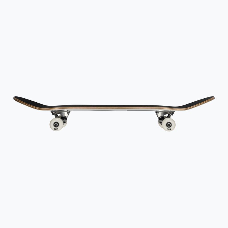 Globe G0 skateboard classico Fubar bianco/nero 3