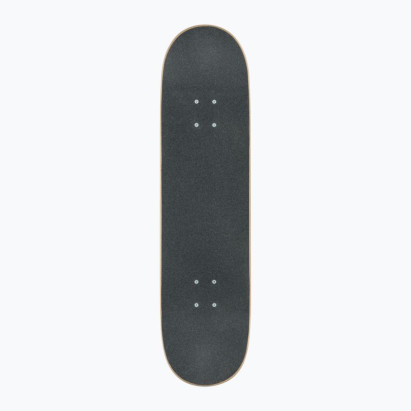 Globe G0 skateboard classico Fubar rosso/bianco 2