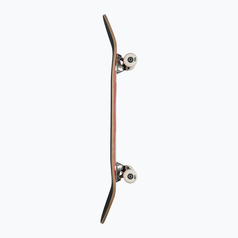Globe G0 skateboard classico Fubar rosso/bianco 3
