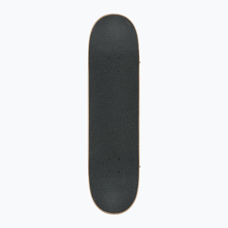 Skateboard classico Globe G1 Stack nero/nuvole di caramello 2