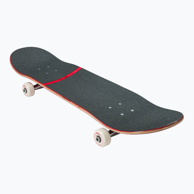 Skateboard classico IMPALA Blossom poppy 4