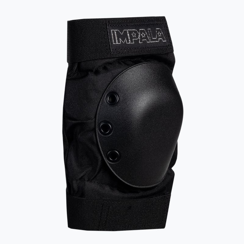 Set di protezione da donna IMPALA Protective nero 2