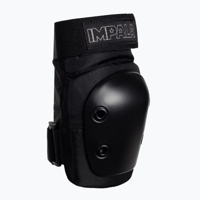 Set di protezione da donna IMPALA Protective nero 3
