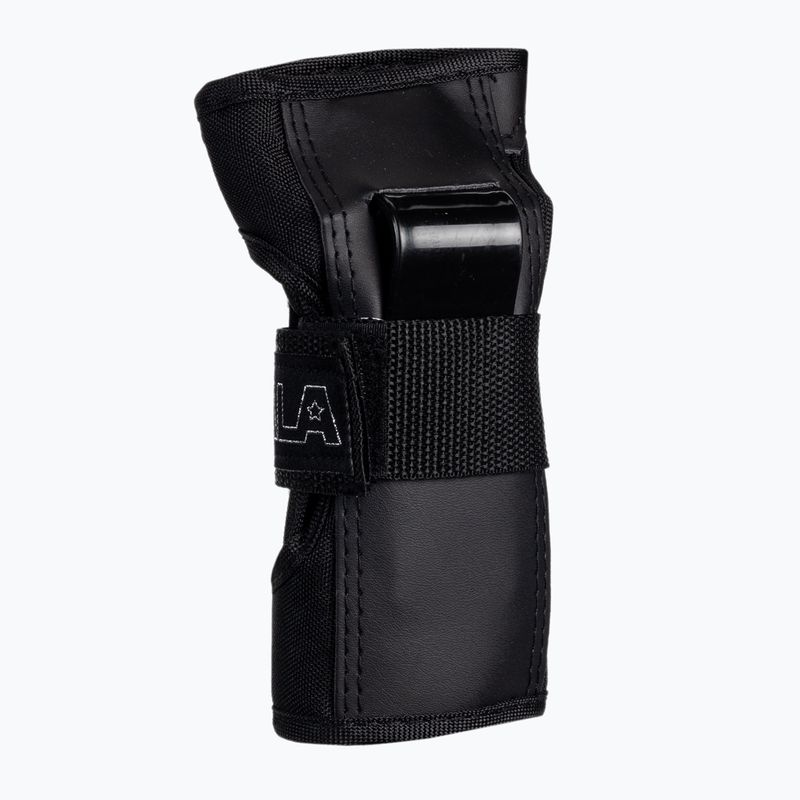 Set di protezione da donna IMPALA Protective nero 4