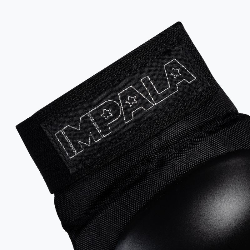 Set di protezione da donna IMPALA Protective nero 5
