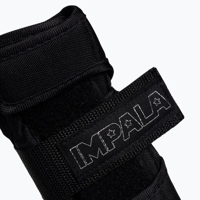 Set di protezione da donna IMPALA Protective nero 6