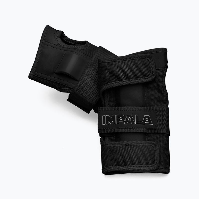 Set di protezione da donna IMPALA Protective nero 8