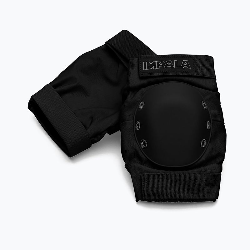 Set di protezione da donna IMPALA Protective nero 10