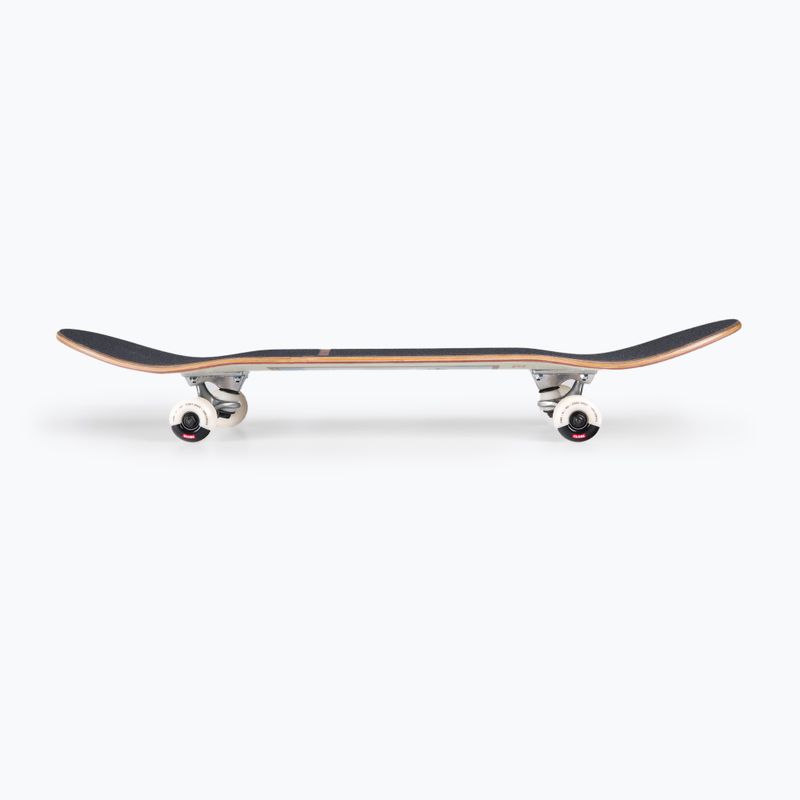 Globe G1 classic skateboard Inside out alone together 3