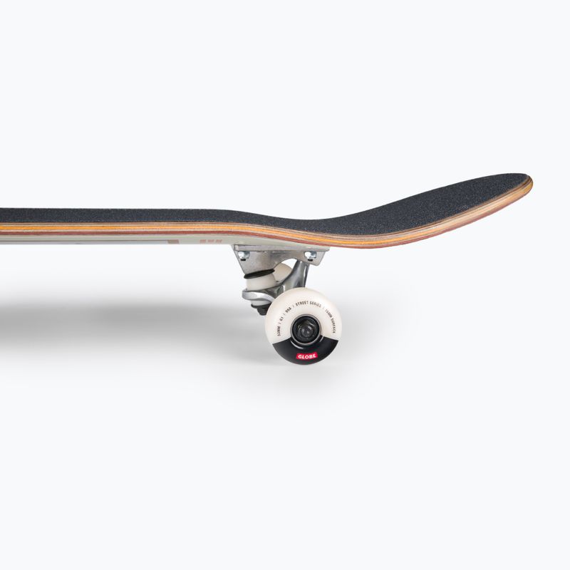 Globe G1 classic skateboard Inside out alone together 6