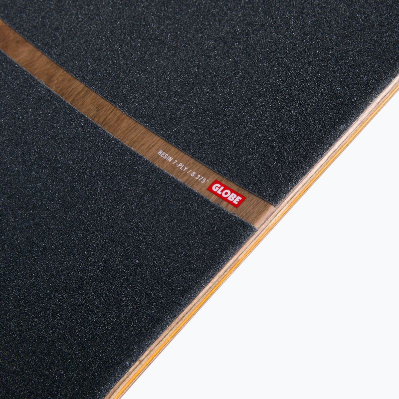 Globe G1 classic skateboard Inside out alone together 7