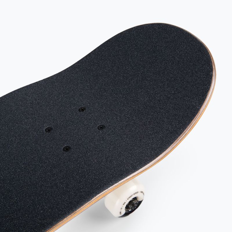 Globe G1 classic skateboard Inside out alone together 8