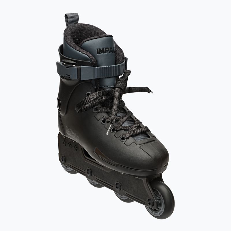 IMPALA Lightspeed Inline Skate donna nero 9