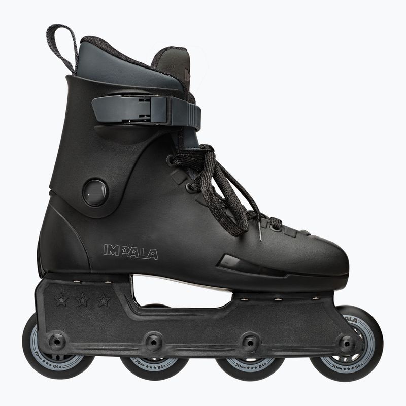 IMPALA Lightspeed Inline Skate donna nero 10