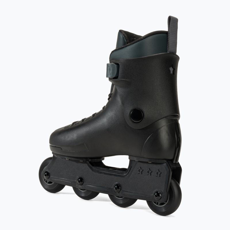 IMPALA Lightspeed Inline Skate donna nero 3