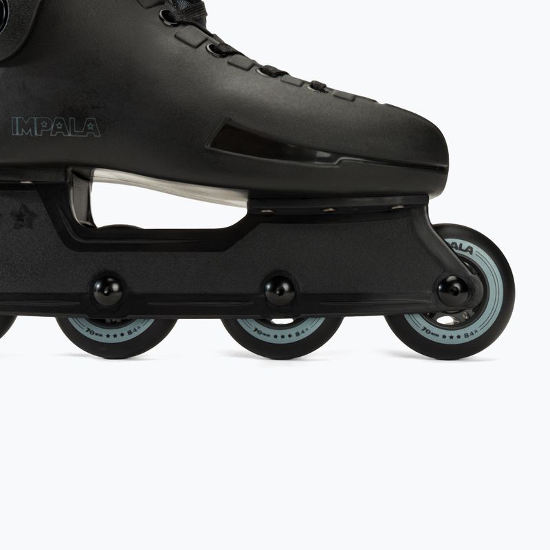 IMPALA Lightspeed Inline Skate donna nero 6