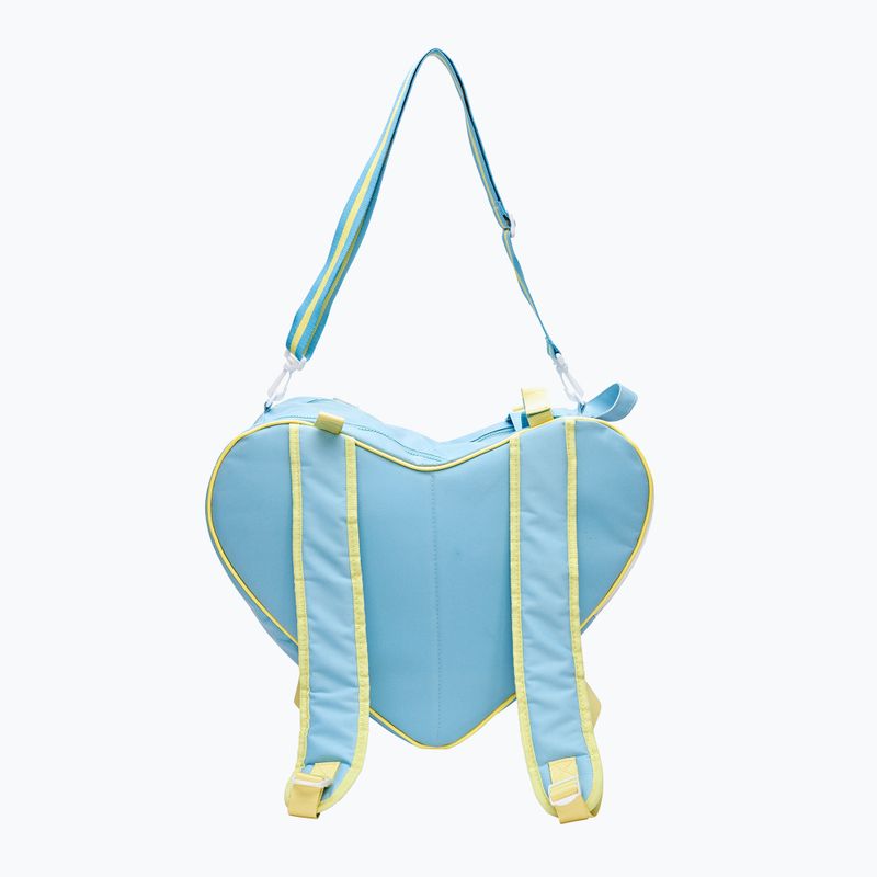 IMPALA Skate Bag blu cielo/giallo 3