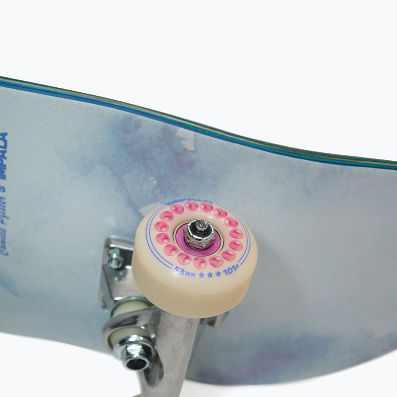 Skateboard classico IMPALA Naiad 8.25" maria/ghiaccio 5