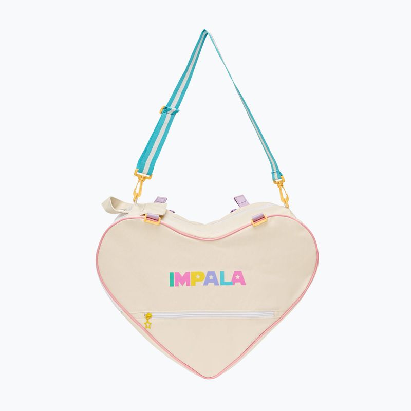 IMPALA Skate Bag vaniglia spruzzata