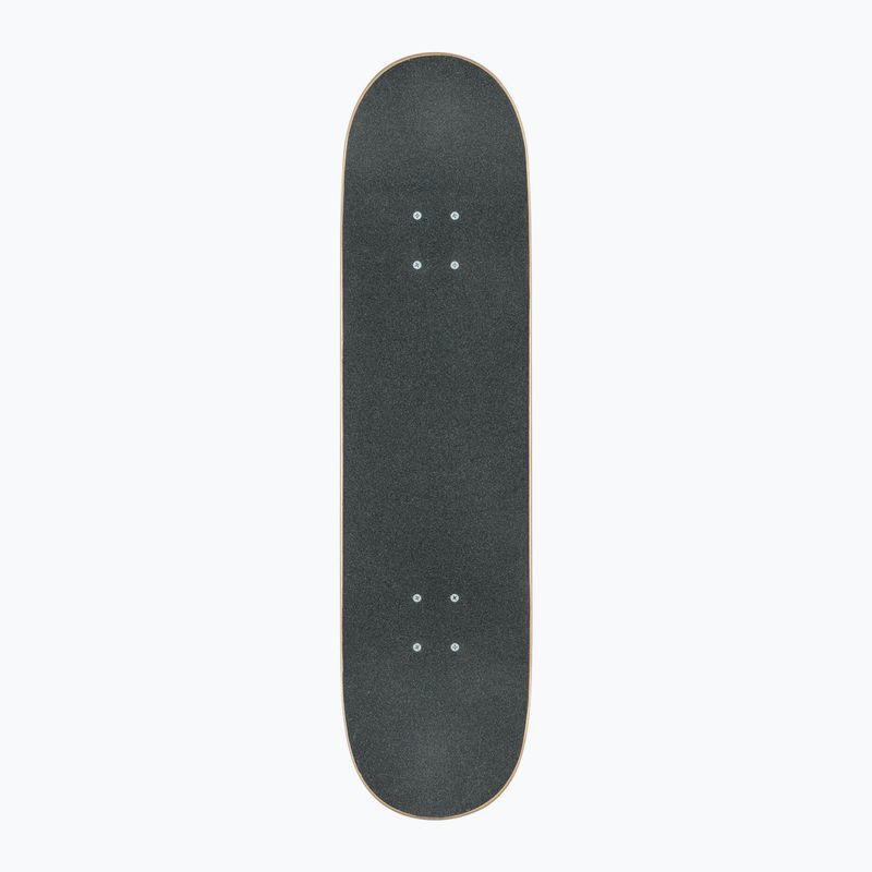Globe G0 classico skateboard Fubar haze/off-white 2