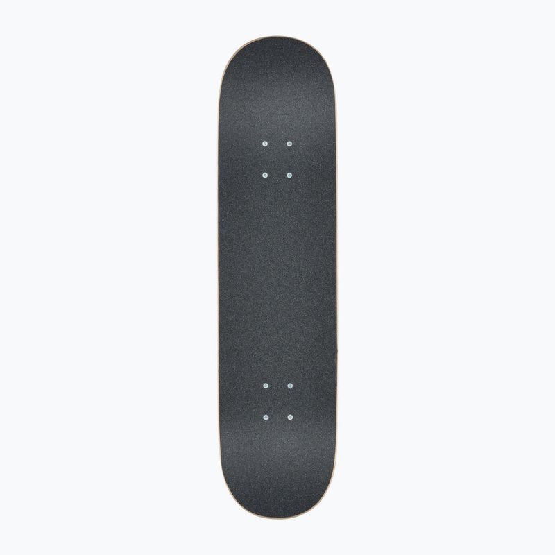 Skateboard classico Globe G0 Strype Hard arancio polveroso/lavanda 2