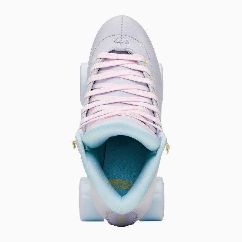 IMPALA Quad Skate pattini da donna pervinca 6