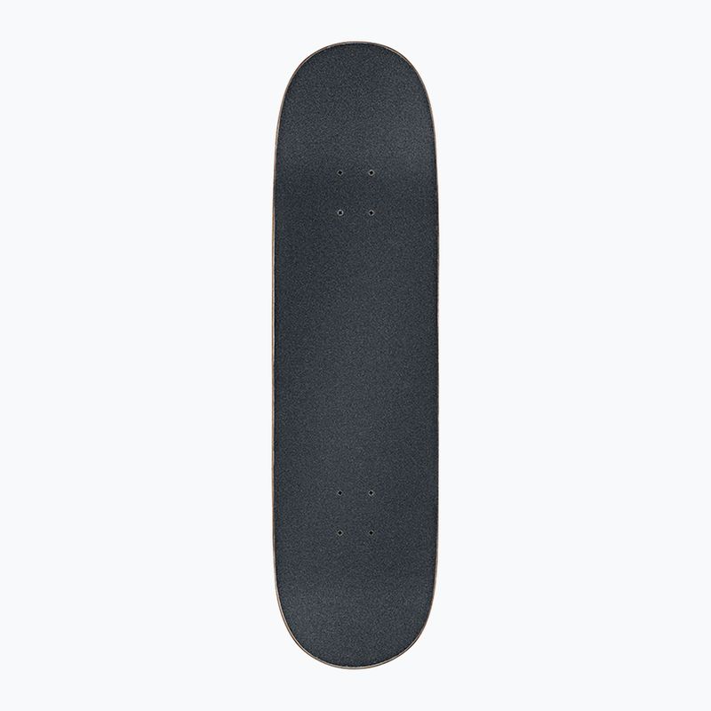 Globe Goodstock vintage white camo classic skateboard 2