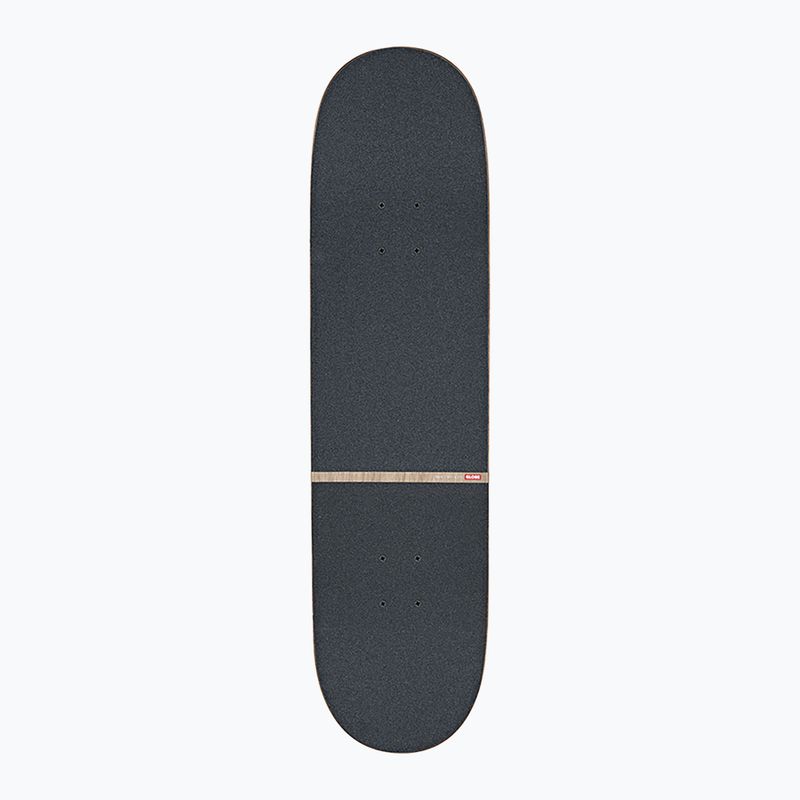 Globe G1 Dream Reaper classic skateboard acero scuro/nero 2