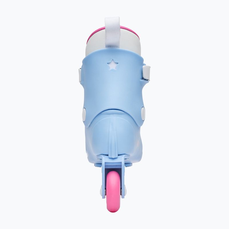 Pattini in linea da donna IMPALA Lightspeed Inline Skate blue raspberry 4