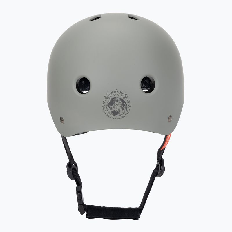 Globe Goodstock Certified casco opaco canna di fucile/bandana 4