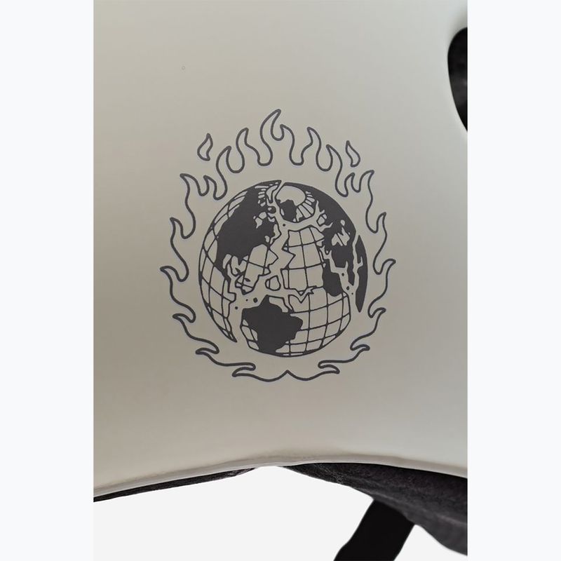 Globe Goodstock Certified casco opaco canna di fucile/bandana 4