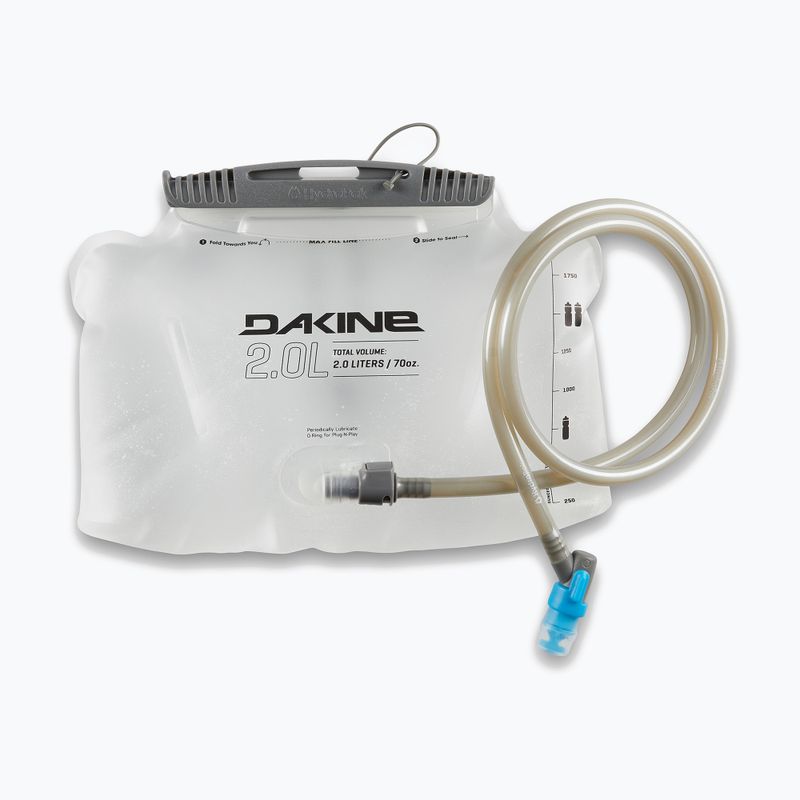 Dakine Lumbar 2 litri serbatoio gonfiabile assortito