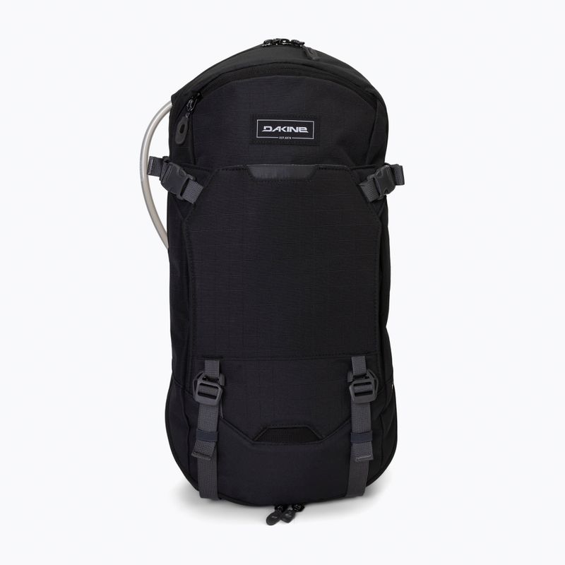 Dakine Drafter 14 l zaino da bicicletta nero