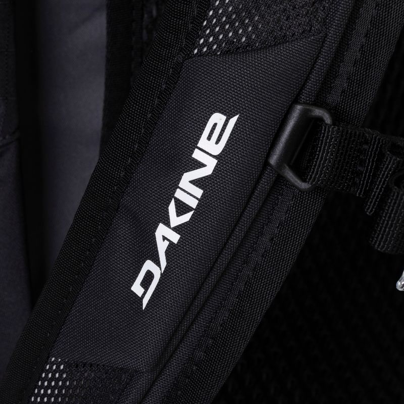 Dakine Drafter 14 l zaino da bicicletta nero 5