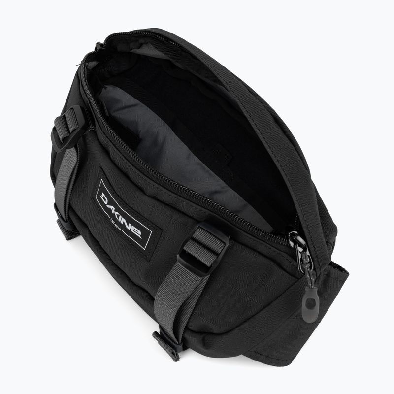 Dakine Hot Laps 1 l bicicletta rene nero 5