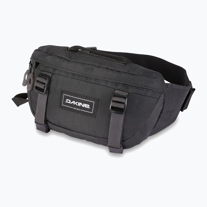 Dakine Hot Laps 1 l bicicletta rene nero 6