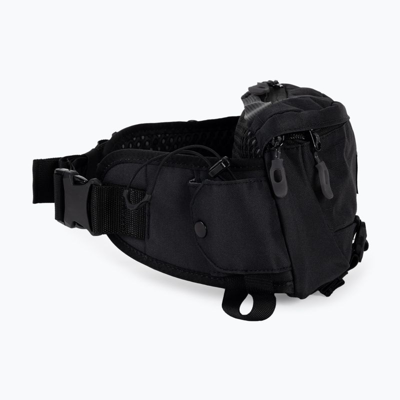 Dakine Hot Laps 2 l bicicletta rene nero 2
