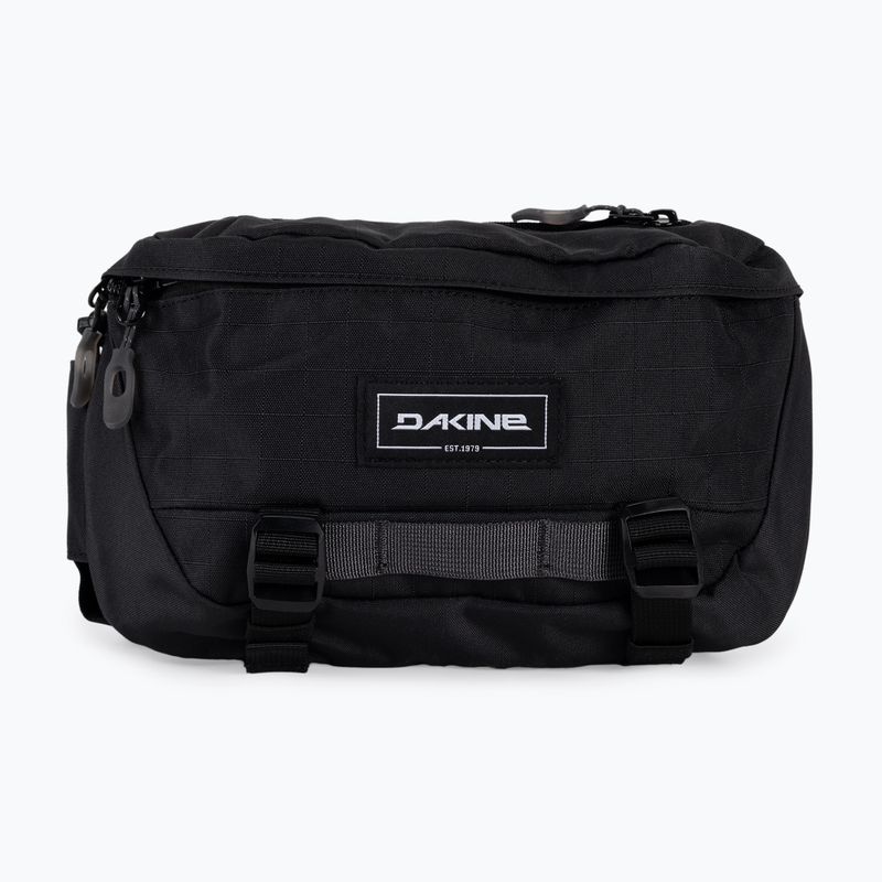 Dakine Hot Laps 2 l bicicletta rene nero 3