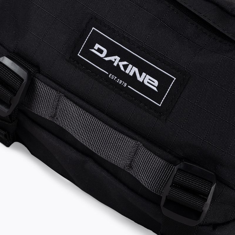 Dakine Hot Laps 2 l bicicletta rene nero 4
