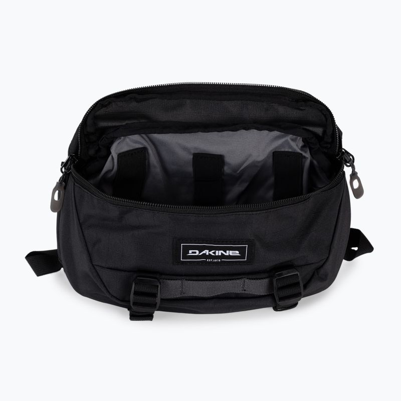 Dakine Hot Laps 2 l bicicletta rene nero 8