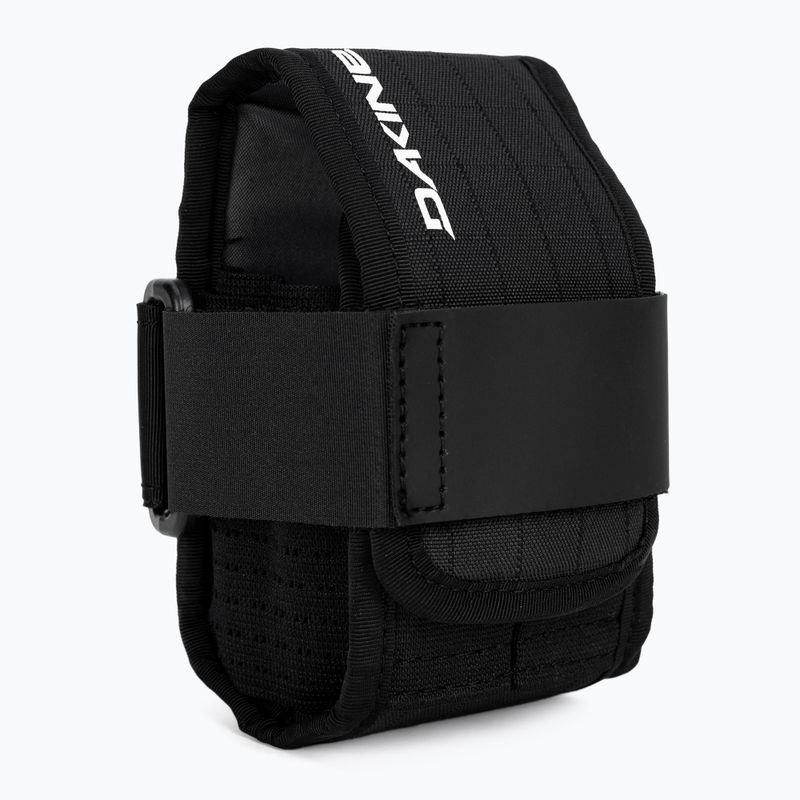 Dakine Gripper borsa da bici sottosella nera 2