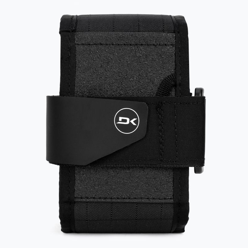 Dakine Gripper borsa da bici sottosella nera 3