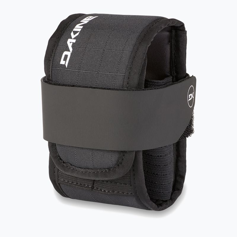 Dakine Gripper borsa da bici sottosella nera 4