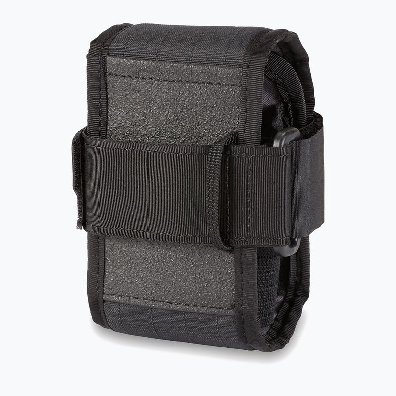 Dakine Gripper borsa da bici sottosella nera 5