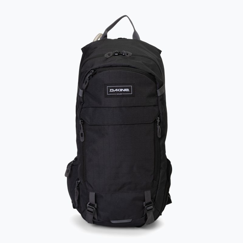 Dakine Syncline 16 l zaino da bicicletta nero