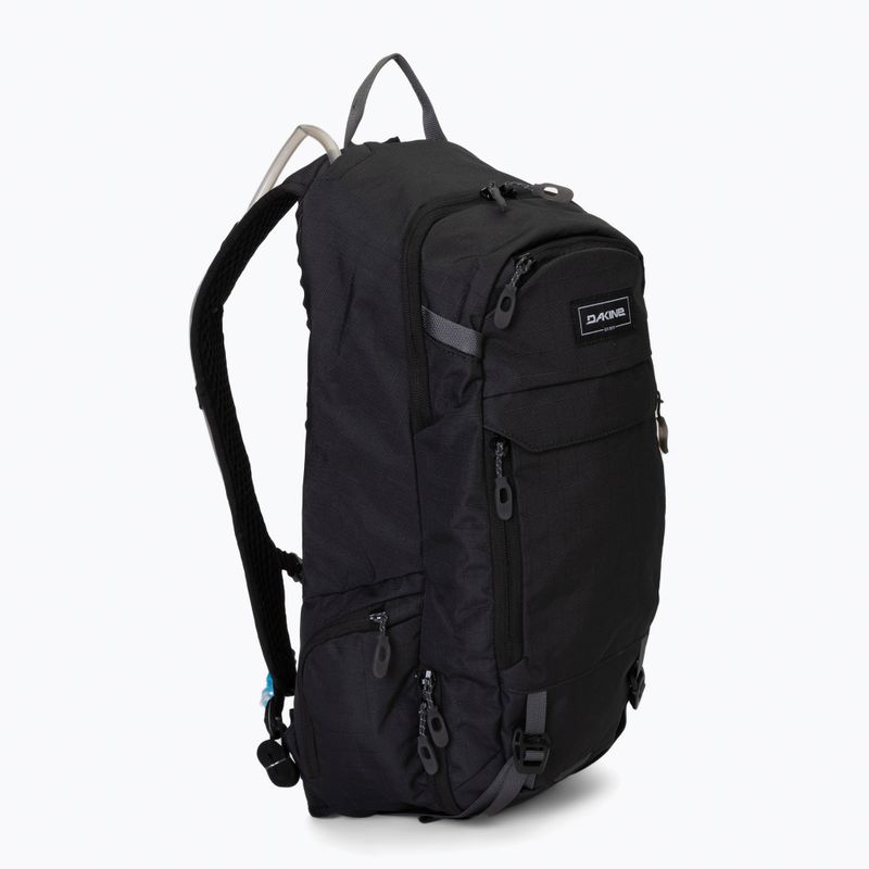 Dakine Syncline 16 l zaino da bicicletta nero 2