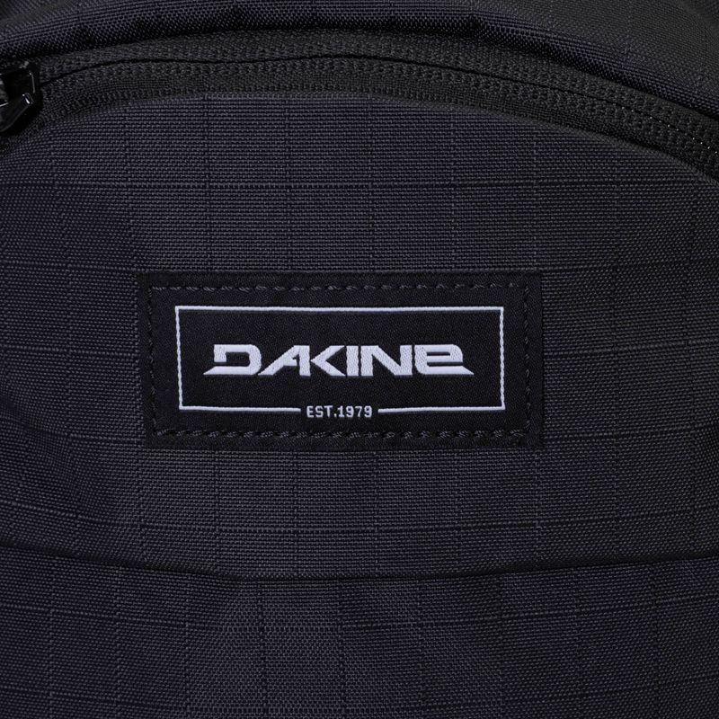 Dakine Syncline 16 l zaino da bicicletta nero 4