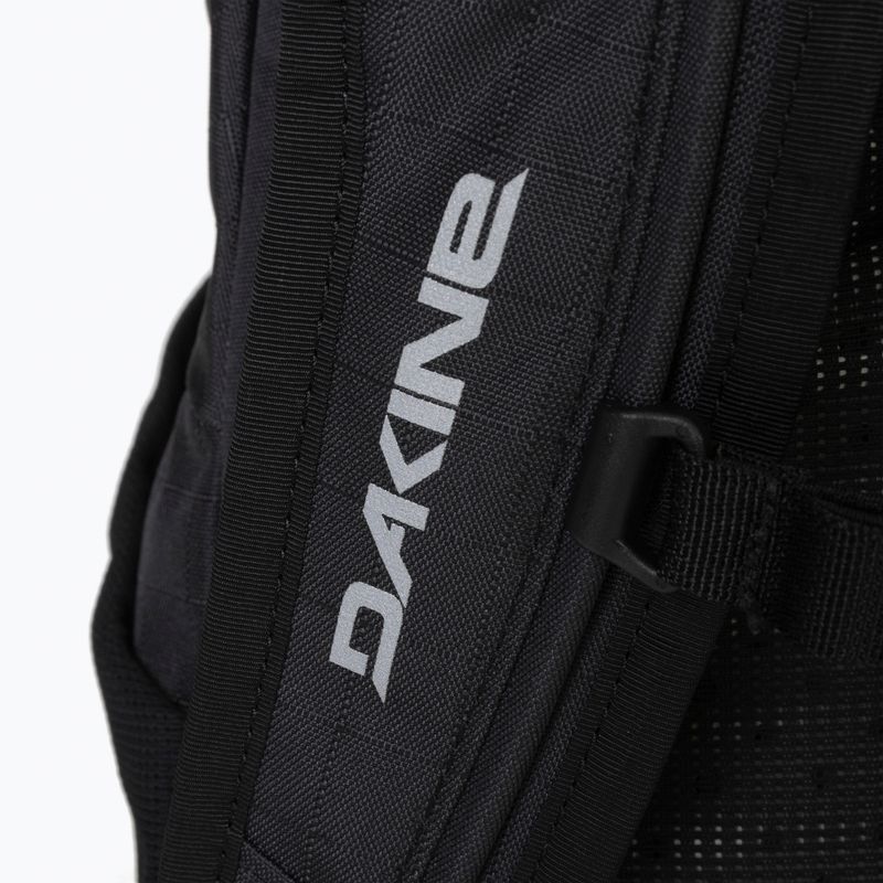 Dakine Syncline 16 l zaino da bicicletta nero 5