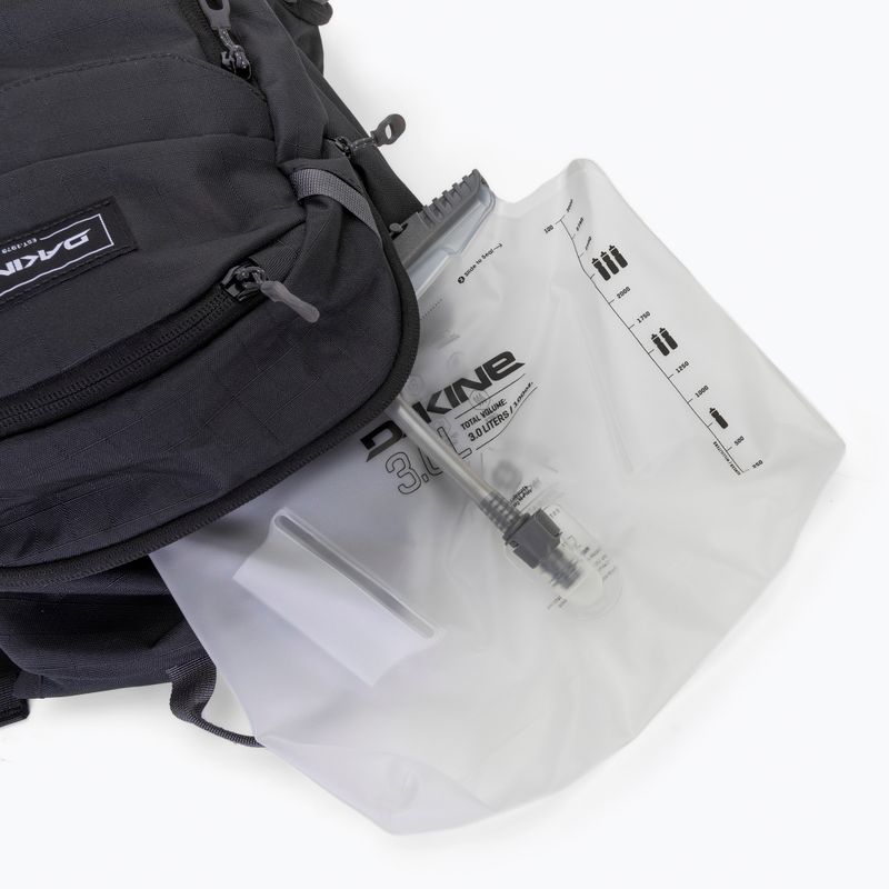Dakine Syncline 16 l zaino da bicicletta nero 7