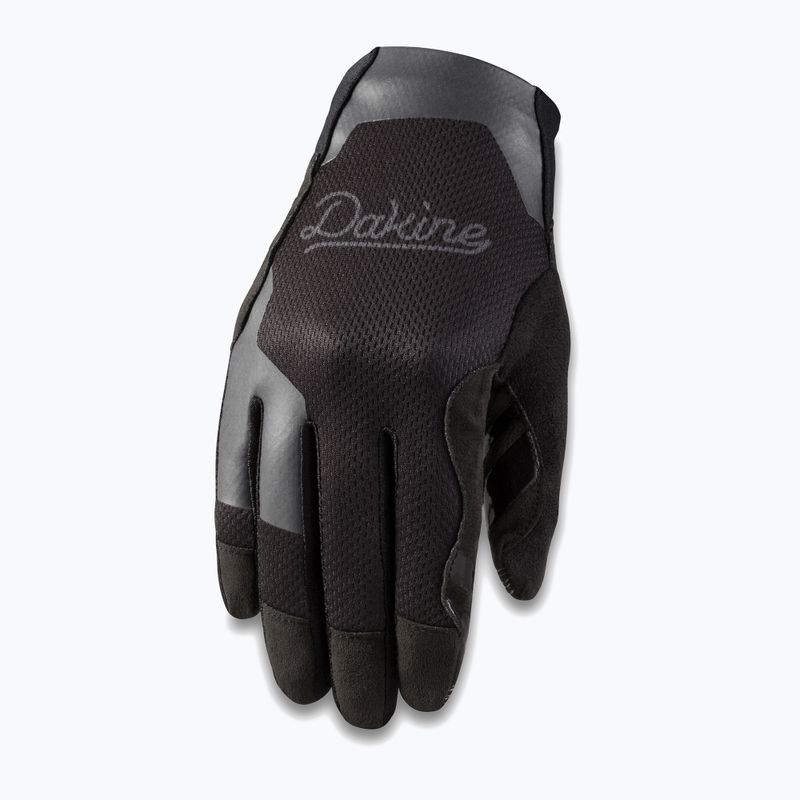 Guanti da ciclismo da donna Dakine Covert nero 5